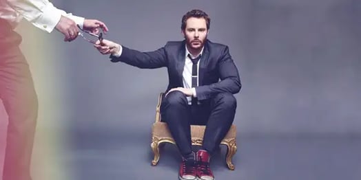 Does Facebook exploit our vulnerabilities?